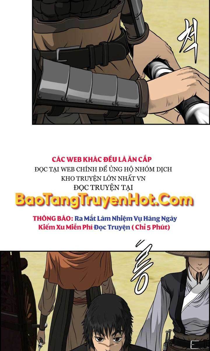 Phong Lôi Kiếm Chapter 36 - Trang 2