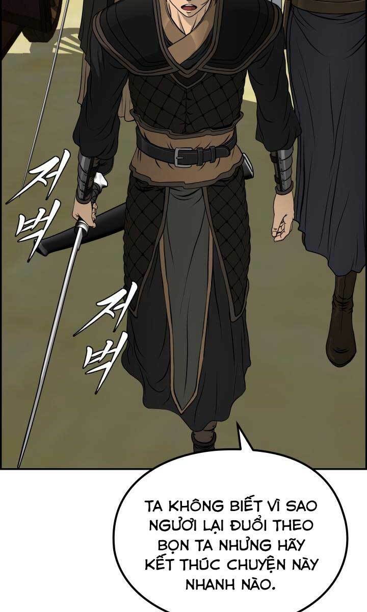 Phong Lôi Kiếm Chapter 36 - Trang 2