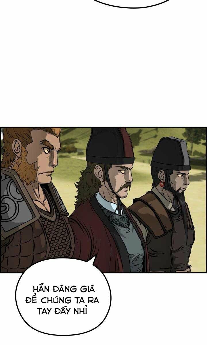 Phong Lôi Kiếm Chapter 36 - Trang 2