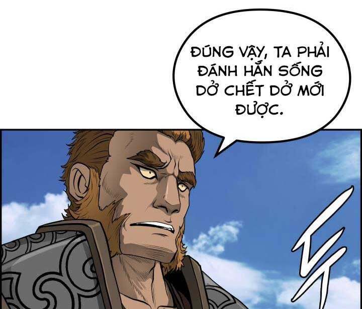 Phong Lôi Kiếm Chapter 36 - Trang 2