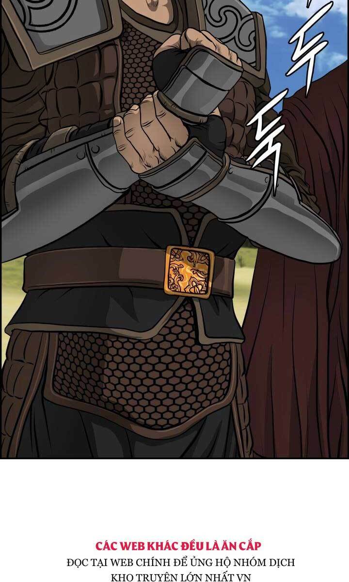 Phong Lôi Kiếm Chapter 36 - Trang 2