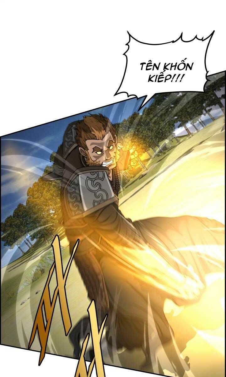 Phong Lôi Kiếm Chapter 36 - Trang 2