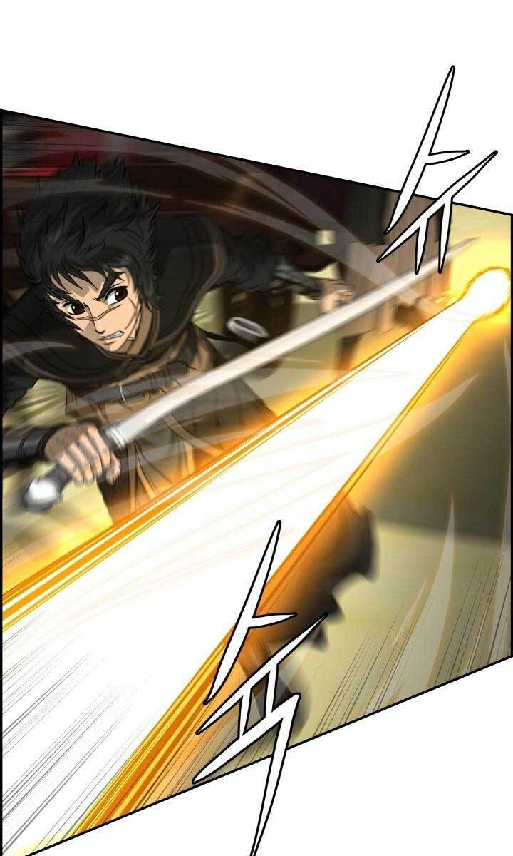 Phong Lôi Kiếm Chapter 36 - Trang 2