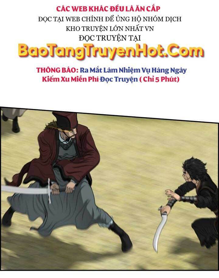 Phong Lôi Kiếm Chapter 36 - Trang 2