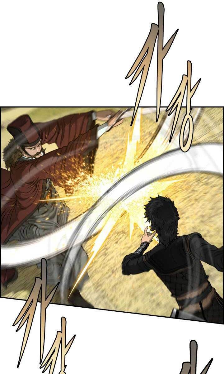 Phong Lôi Kiếm Chapter 36 - Trang 2