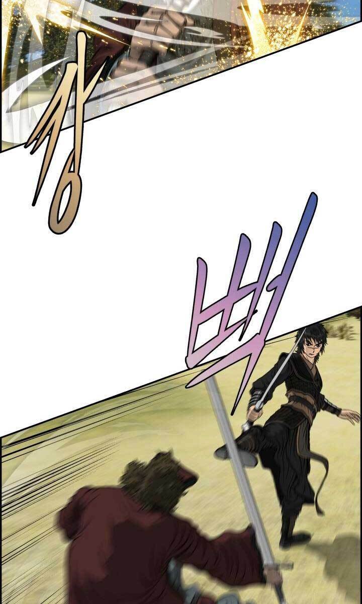 Phong Lôi Kiếm Chapter 36 - Trang 2