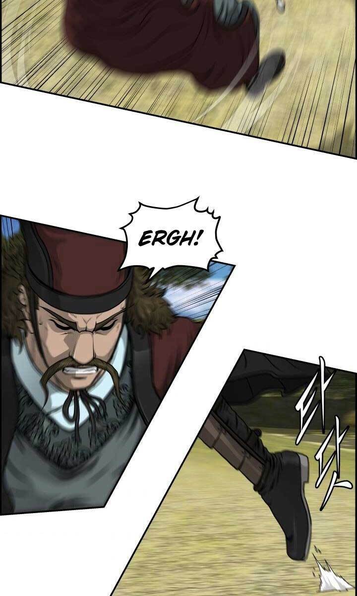 Phong Lôi Kiếm Chapter 36 - Trang 2