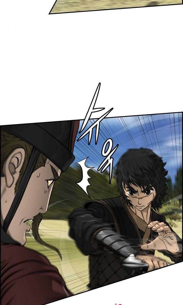 Phong Lôi Kiếm Chapter 36 - Trang 2