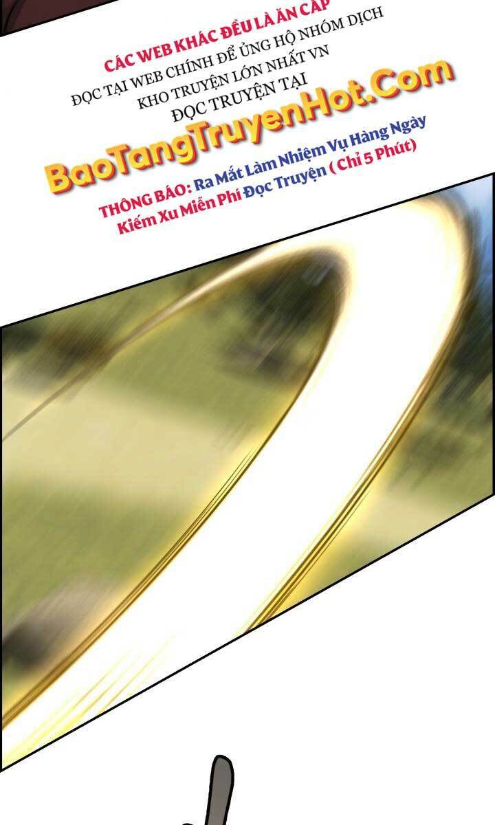 Phong Lôi Kiếm Chapter 36 - Trang 2