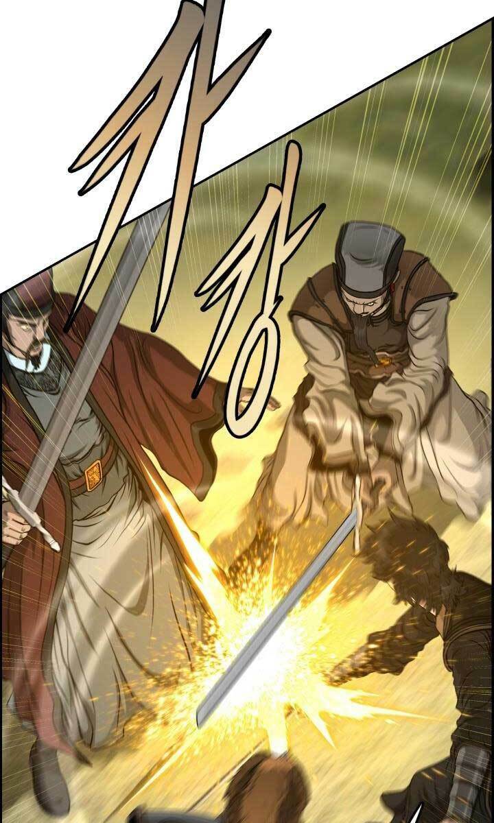 Phong Lôi Kiếm Chapter 36 - Trang 2