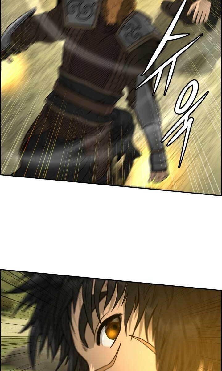 Phong Lôi Kiếm Chapter 36 - Trang 2