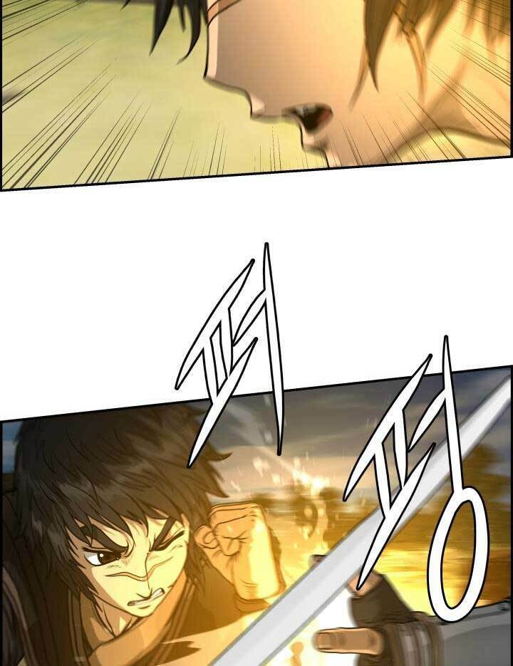 Phong Lôi Kiếm Chapter 36 - Trang 2