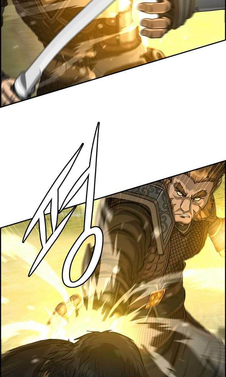 Phong Lôi Kiếm Chapter 36 - Trang 2