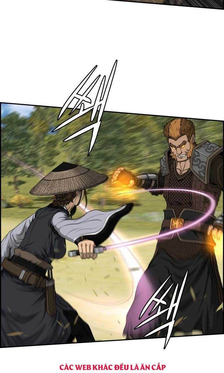 Phong Lôi Kiếm Chapter 36 - Trang 2