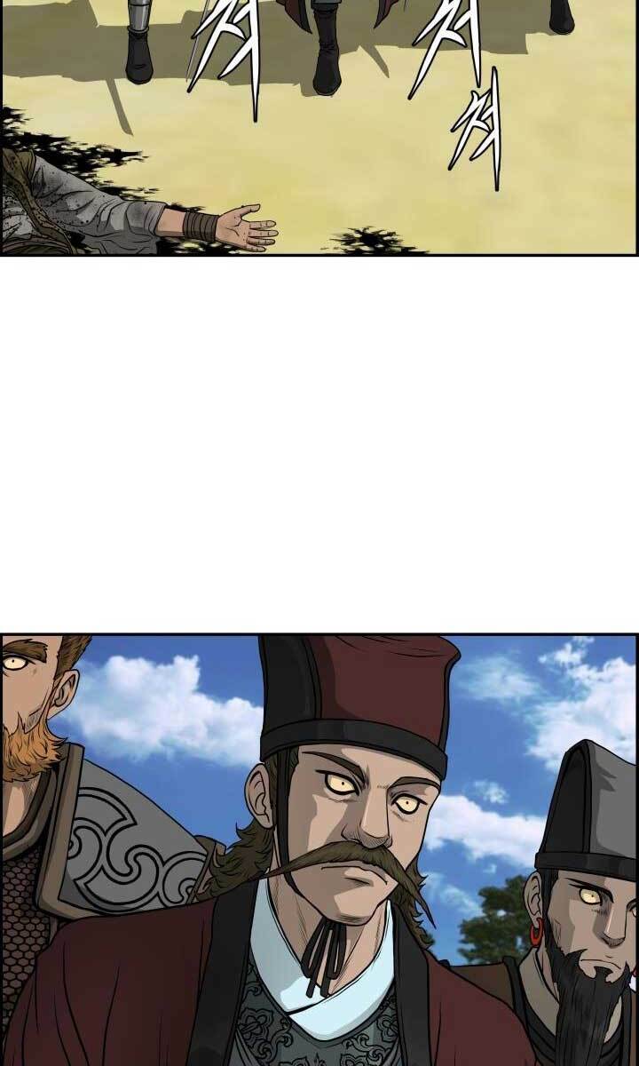 Phong Lôi Kiếm Chapter 36 - Trang 2