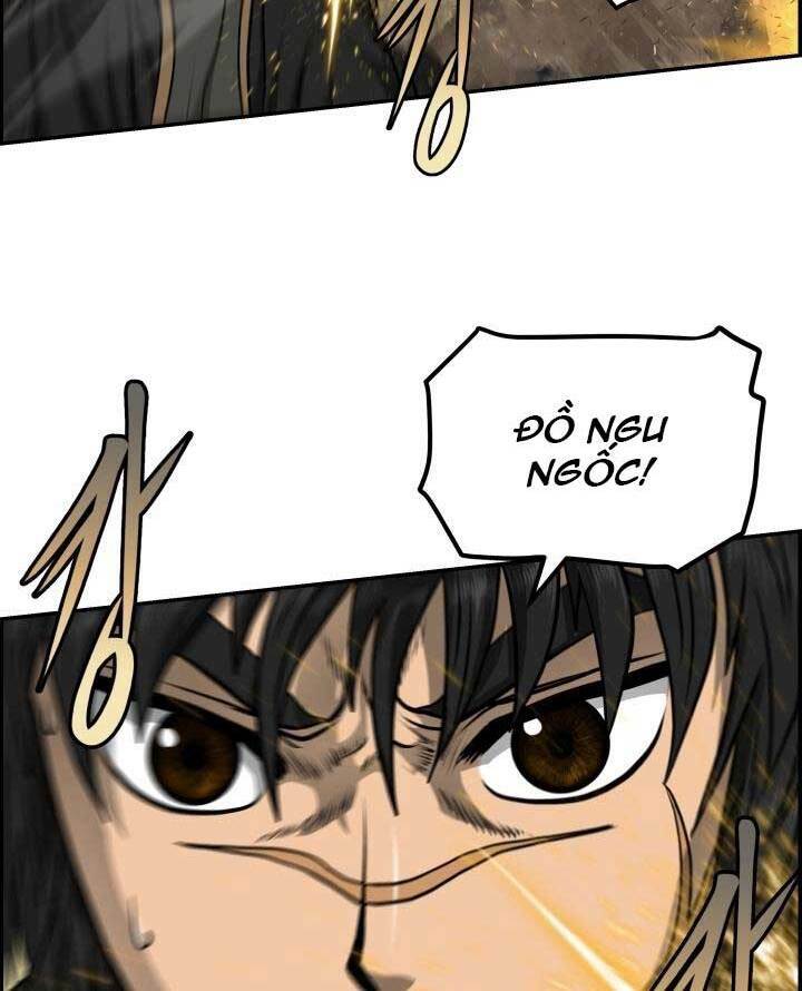 Phong Lôi Kiếm Chapter 36 - Trang 2