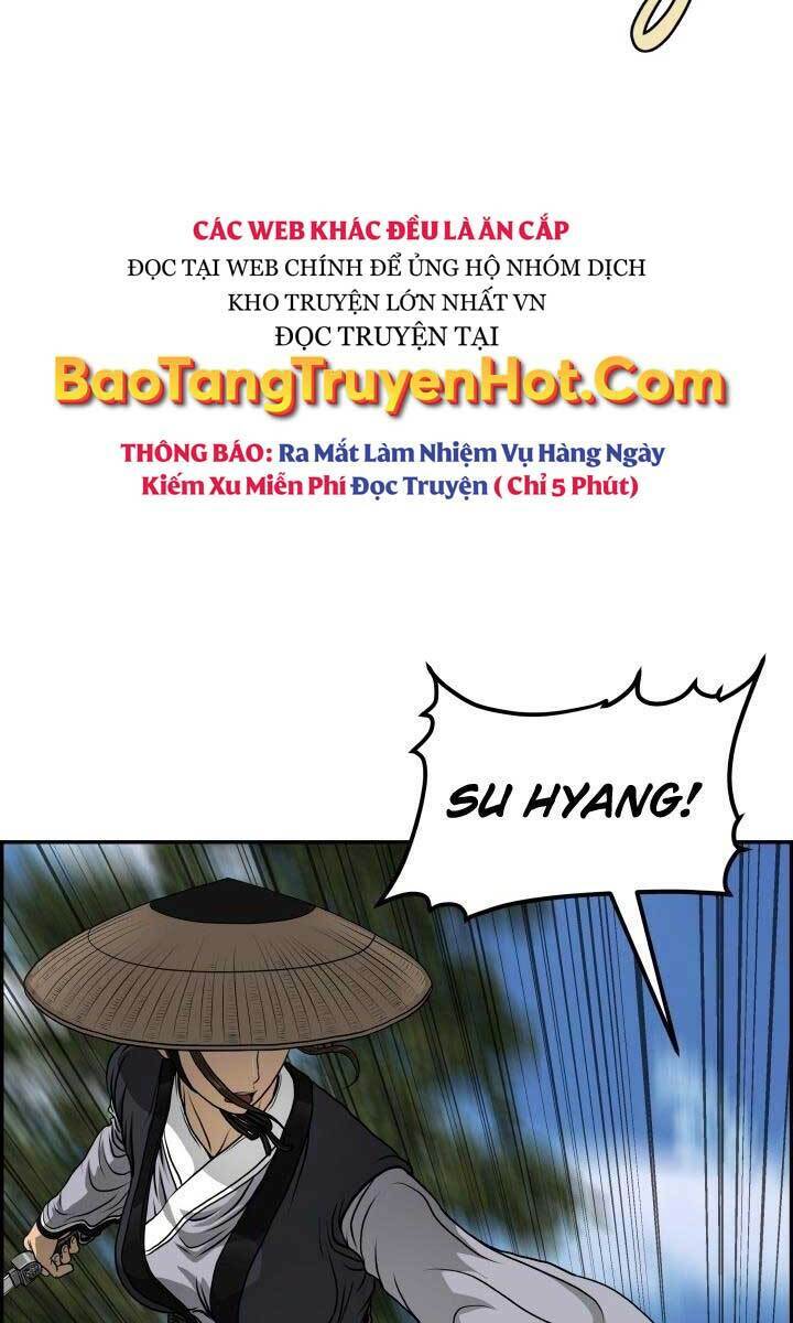 Phong Lôi Kiếm Chapter 36 - Trang 2