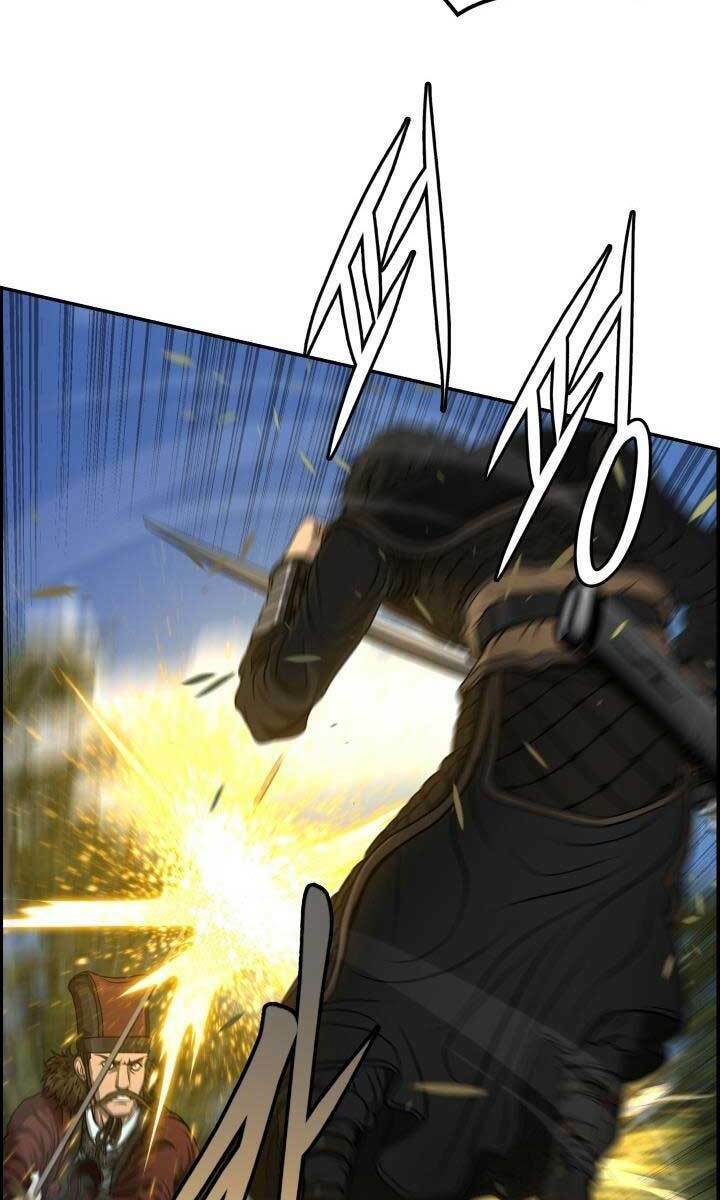 Phong Lôi Kiếm Chapter 36 - Trang 2