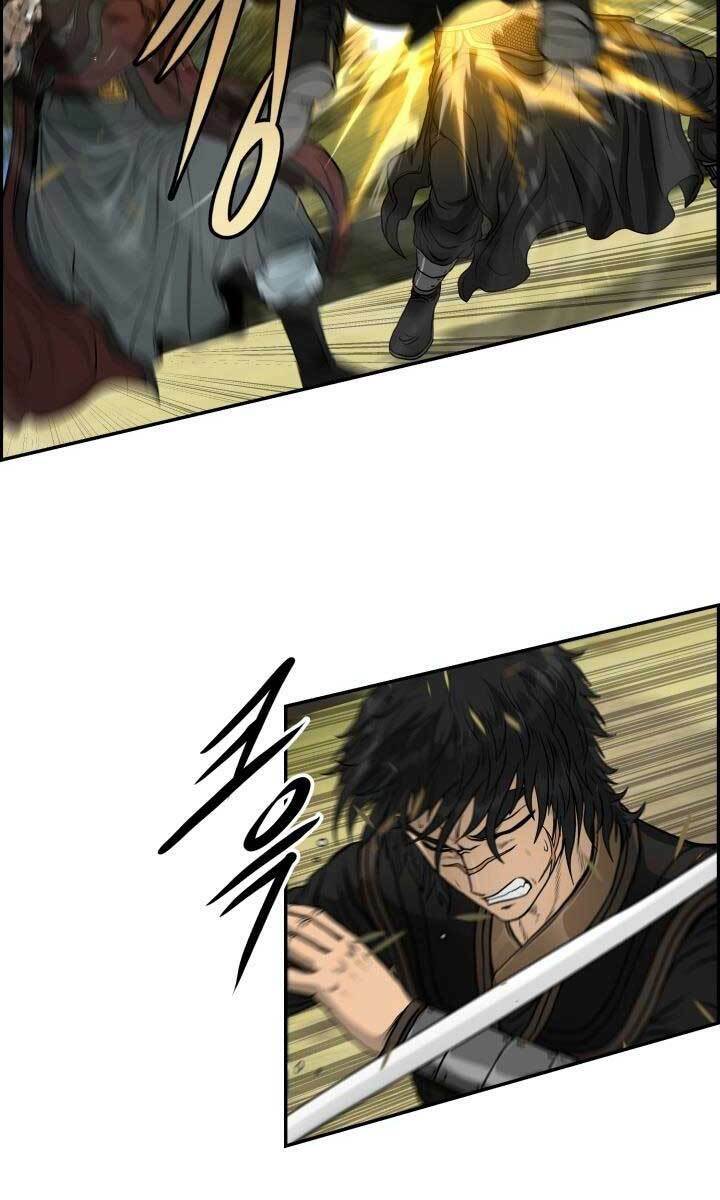 Phong Lôi Kiếm Chapter 36 - Trang 2