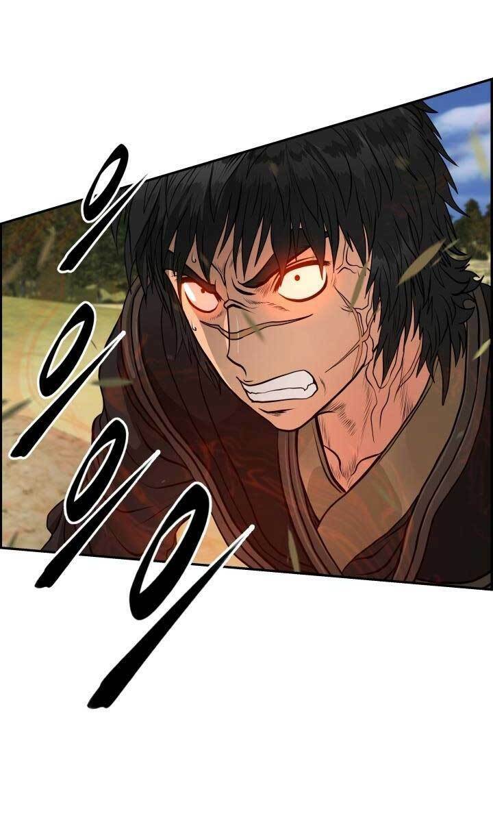 Phong Lôi Kiếm Chapter 36 - Trang 2