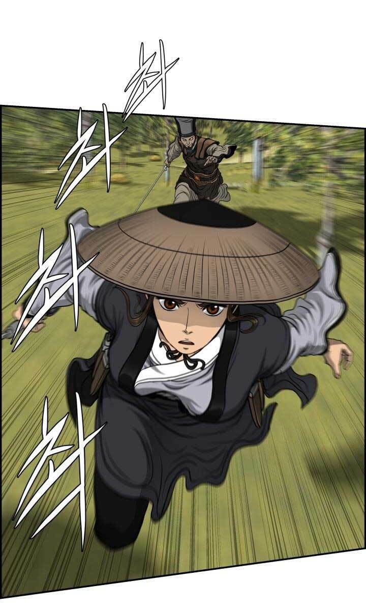 Phong Lôi Kiếm Chapter 36 - Trang 2