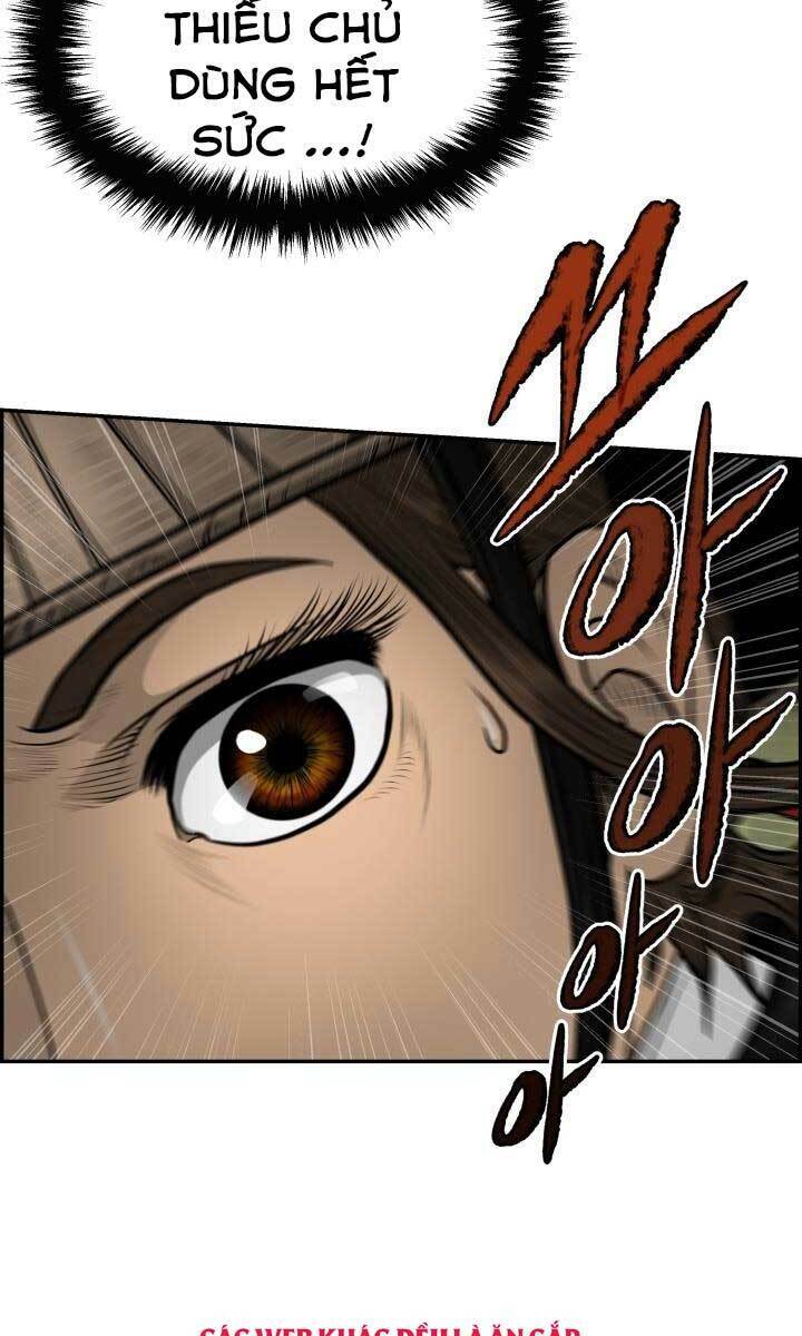 Phong Lôi Kiếm Chapter 36 - Trang 2