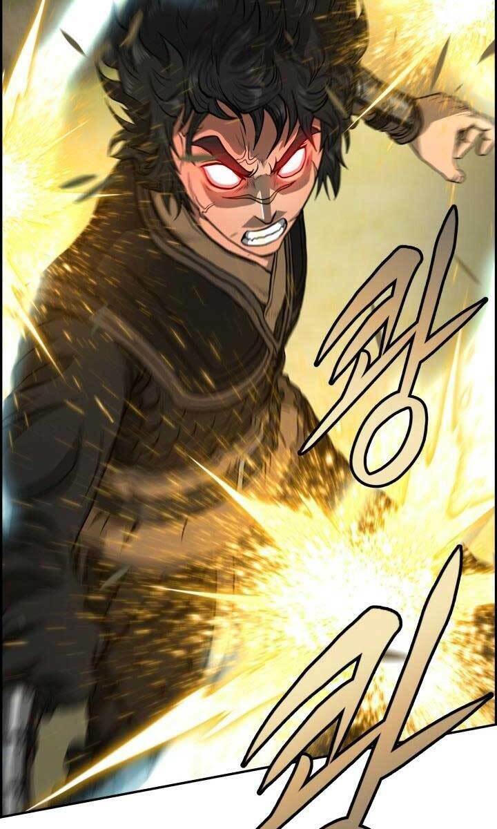 Phong Lôi Kiếm Chapter 36 - Trang 2