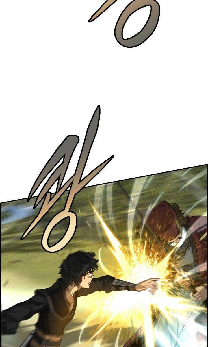 Phong Lôi Kiếm Chapter 36 - Trang 2