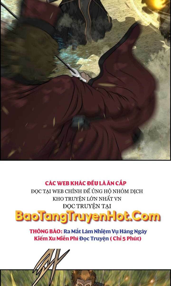 Phong Lôi Kiếm Chapter 36 - Trang 2