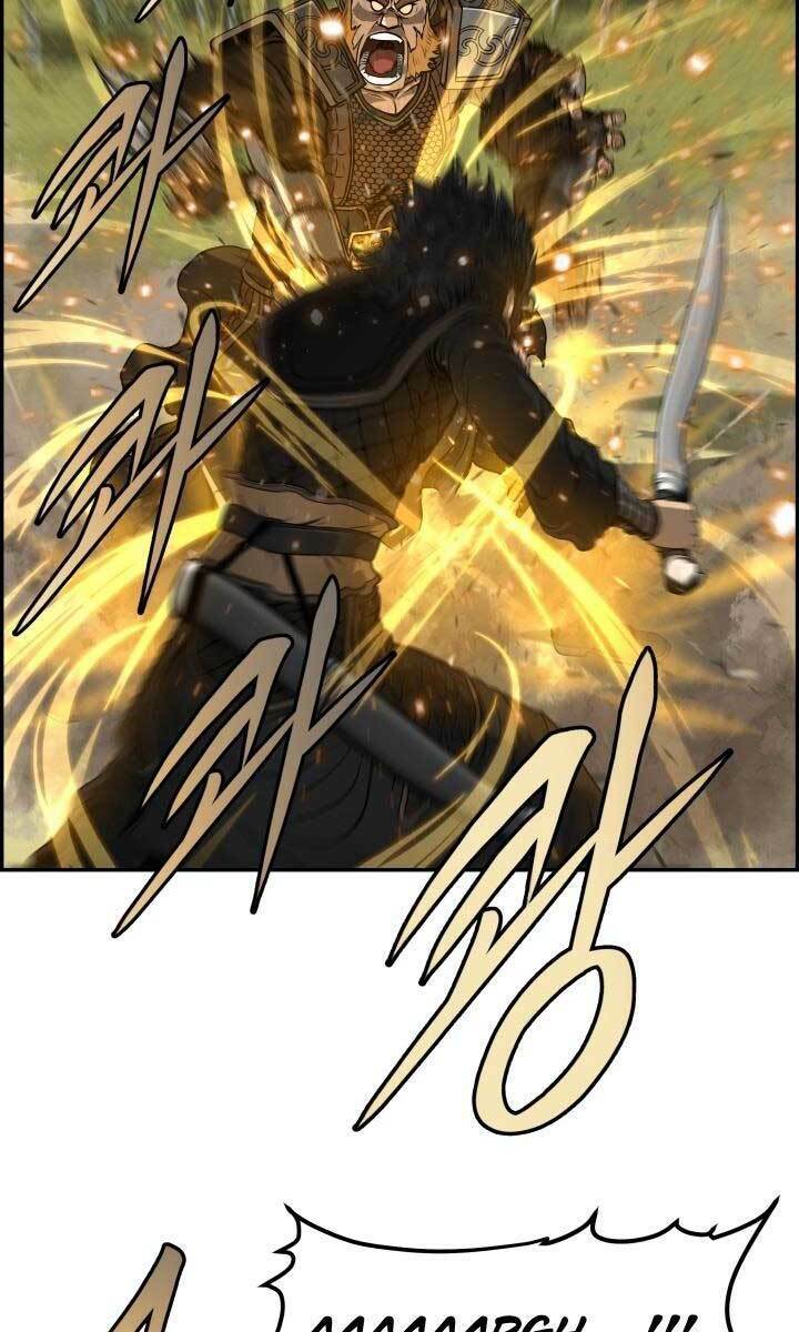 Phong Lôi Kiếm Chapter 36 - Trang 2