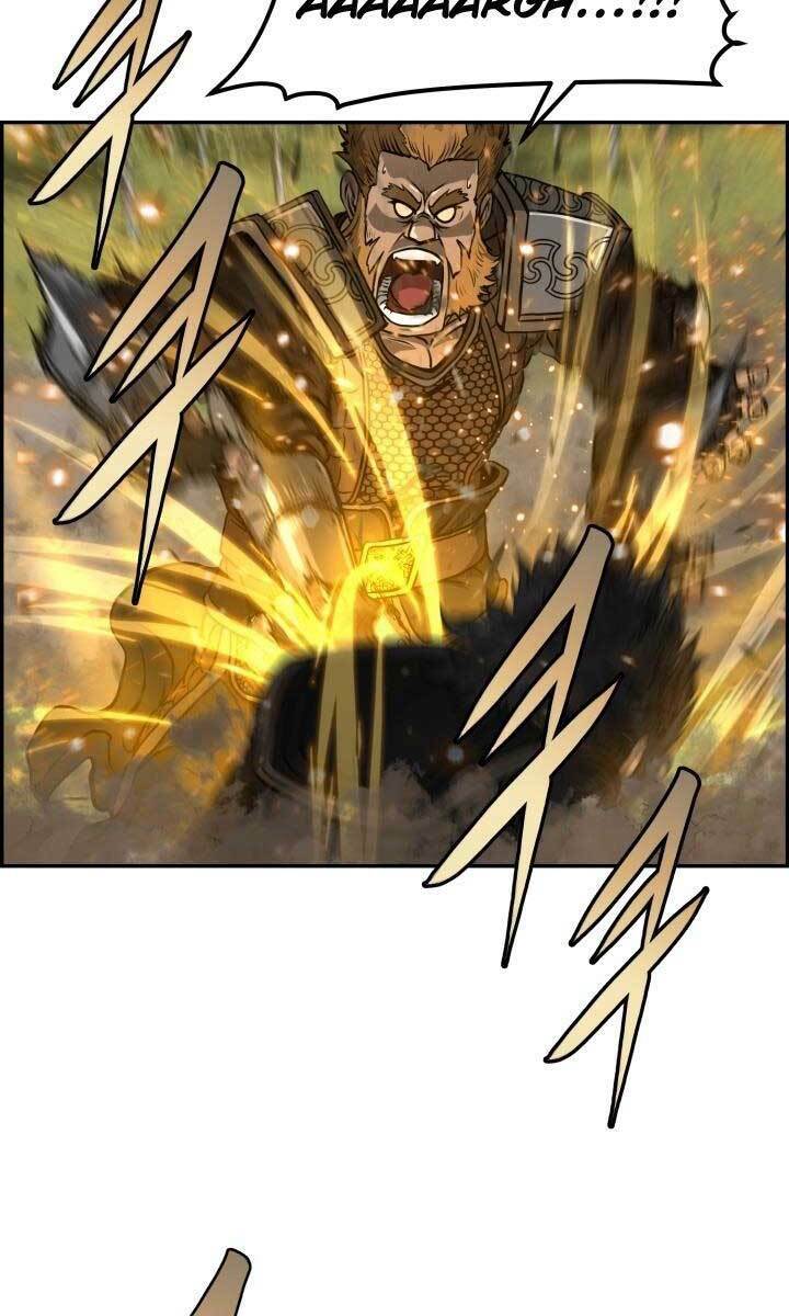 Phong Lôi Kiếm Chapter 36 - Trang 2