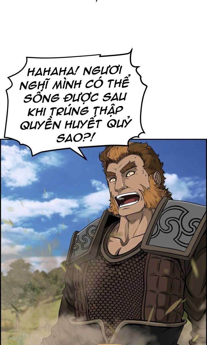 Phong Lôi Kiếm Chapter 36 - Trang 2