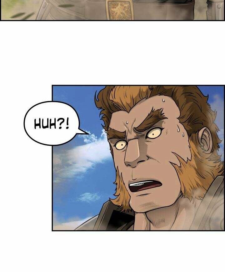 Phong Lôi Kiếm Chapter 36 - Trang 2