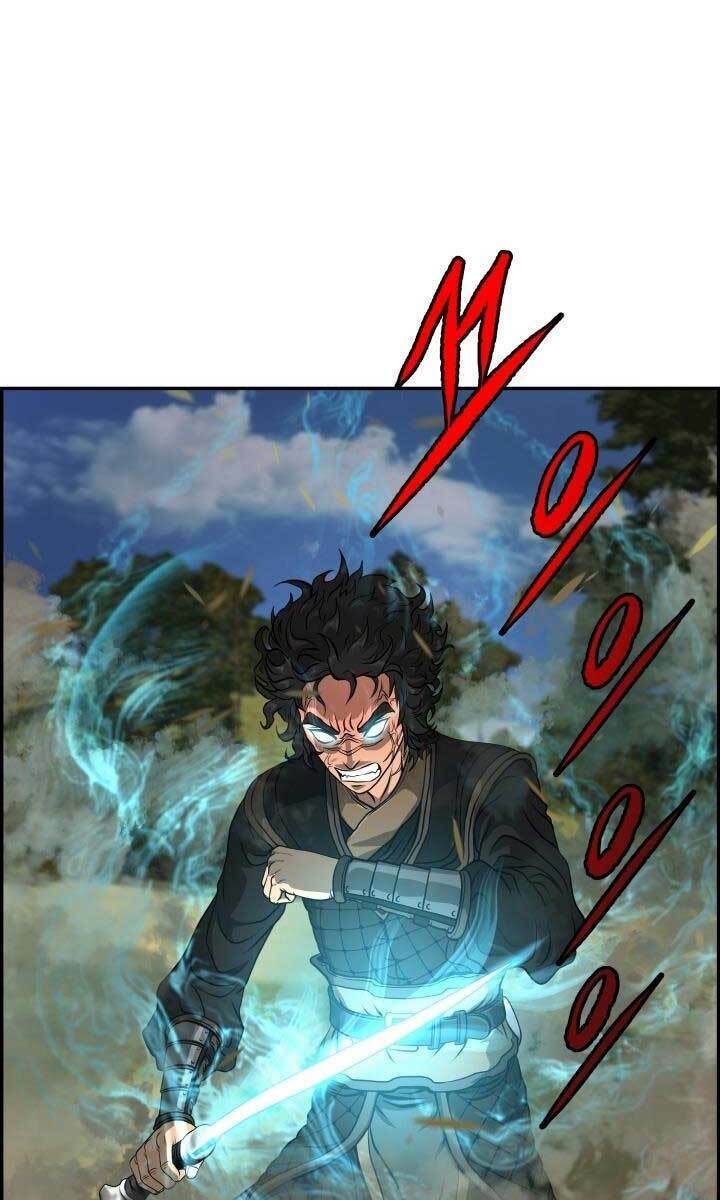 Phong Lôi Kiếm Chapter 36 - Trang 2