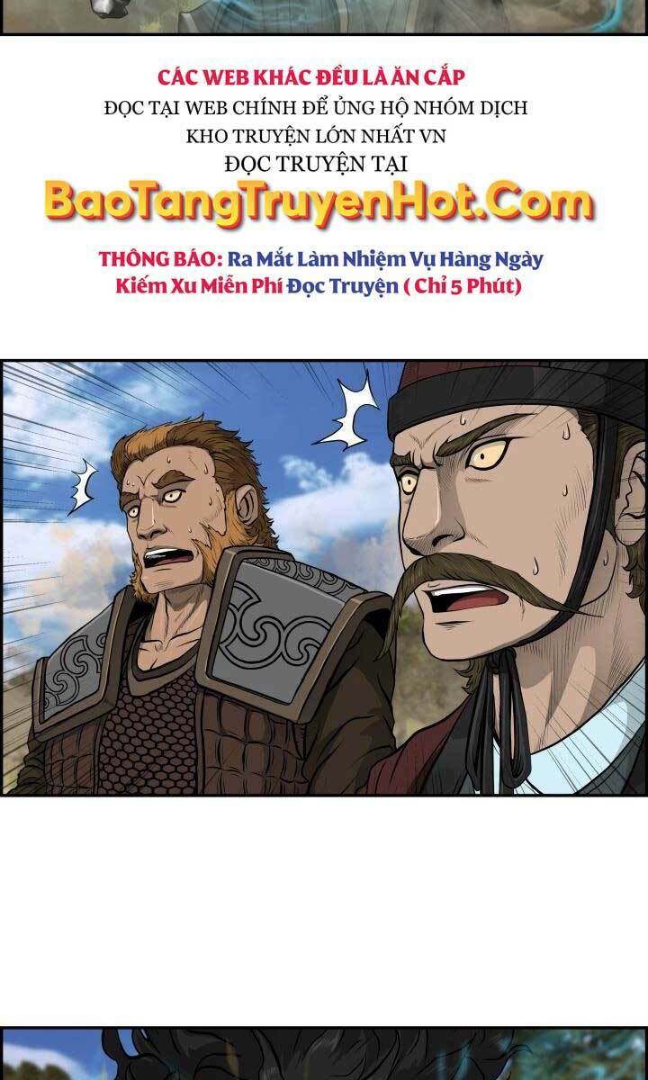 Phong Lôi Kiếm Chapter 36 - Trang 2