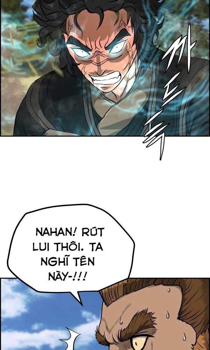 Phong Lôi Kiếm Chapter 36 - Trang 2