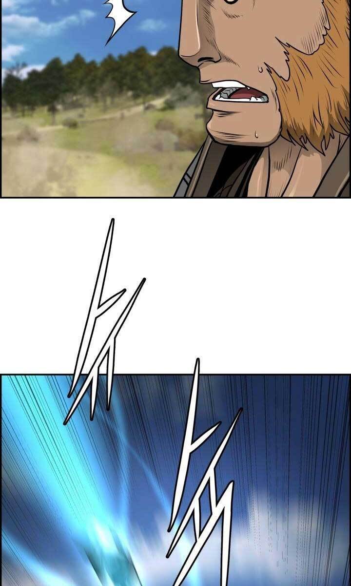 Phong Lôi Kiếm Chapter 36 - Trang 2