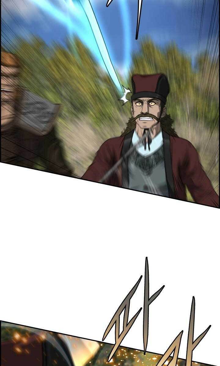 Phong Lôi Kiếm Chapter 36 - Trang 2