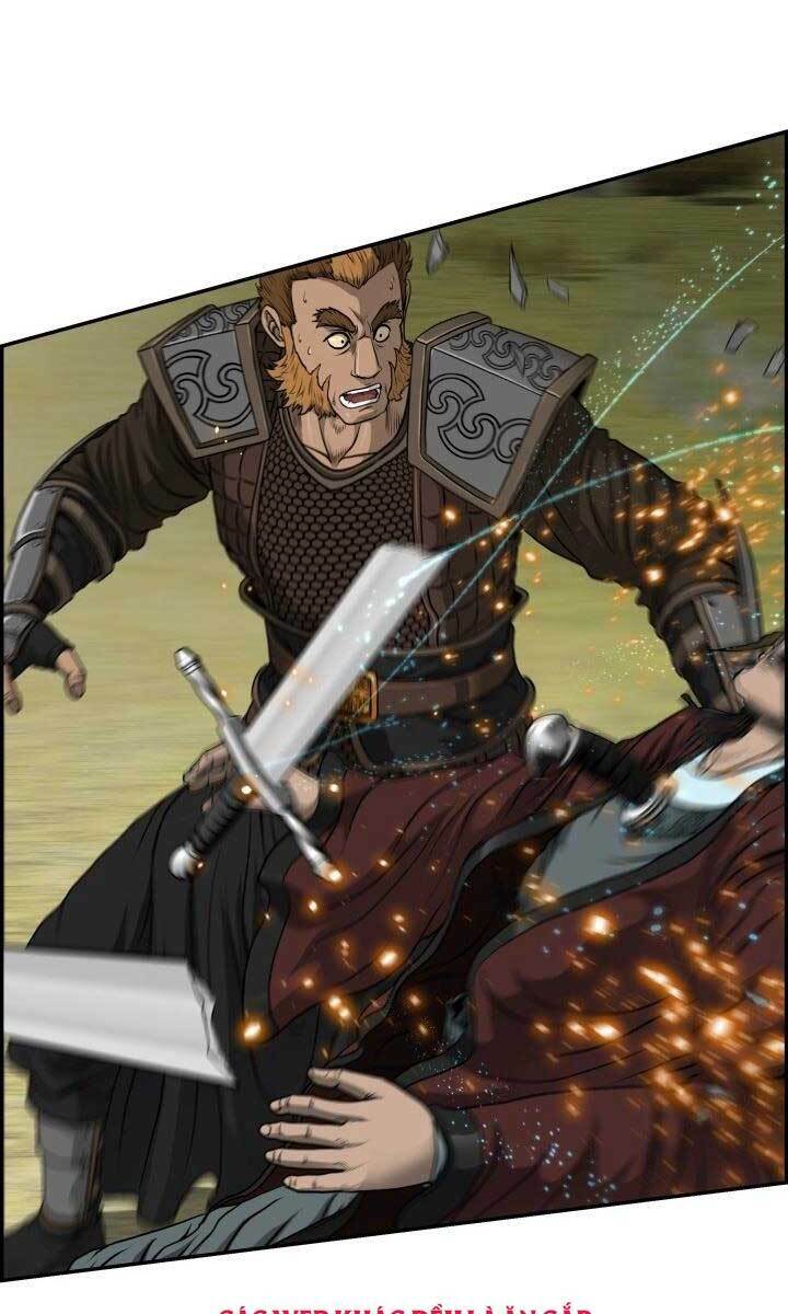 Phong Lôi Kiếm Chapter 36 - Trang 2