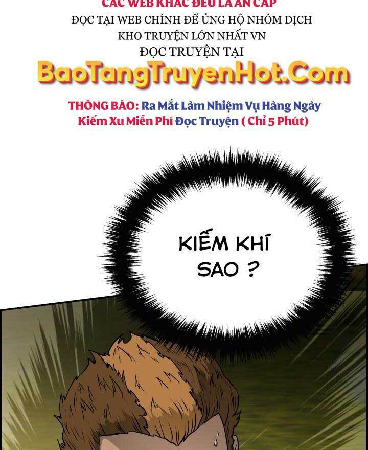 Phong Lôi Kiếm Chapter 36 - Trang 2