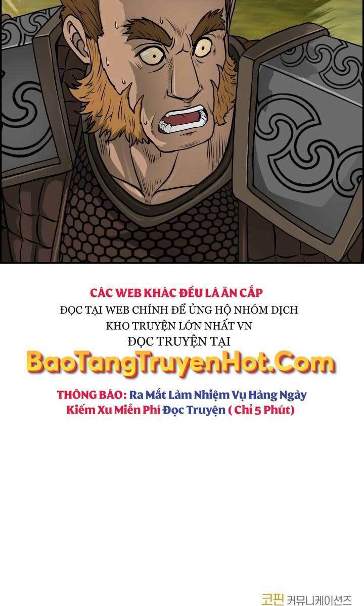 Phong Lôi Kiếm Chapter 36 - Trang 2