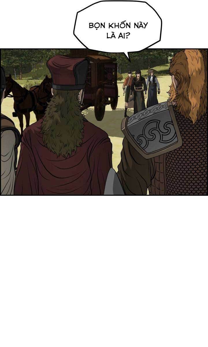 Phong Lôi Kiếm Chapter 36 - Trang 2