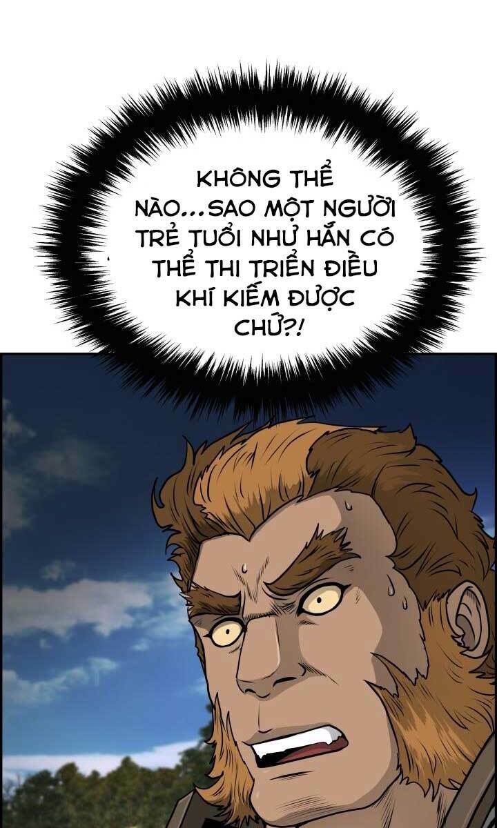 Phong Lôi Kiếm Chapter 37 - Trang 2
