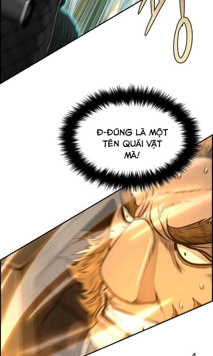 Phong Lôi Kiếm Chapter 37 - Trang 2