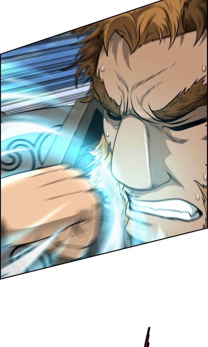 Phong Lôi Kiếm Chapter 37 - Trang 2