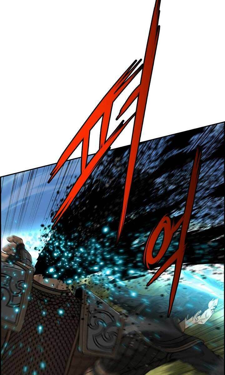 Phong Lôi Kiếm Chapter 37 - Trang 2