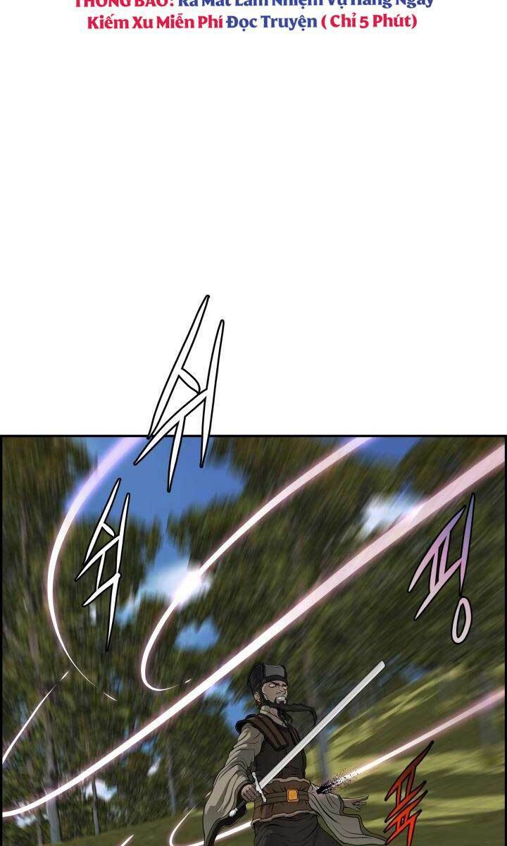 Phong Lôi Kiếm Chapter 37 - Trang 2