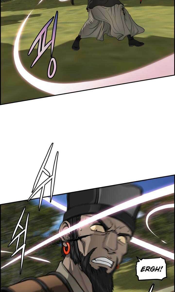 Phong Lôi Kiếm Chapter 37 - Trang 2