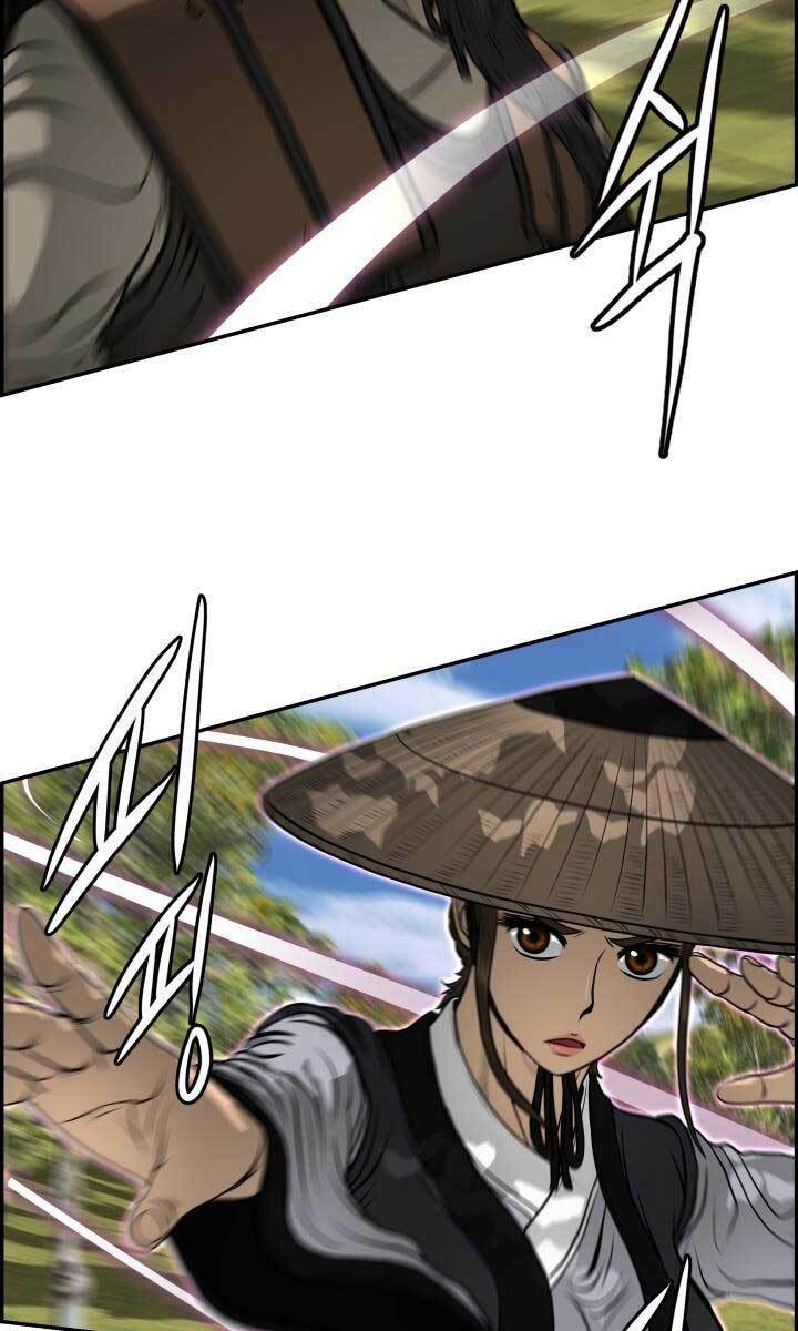 Phong Lôi Kiếm Chapter 37 - Trang 2