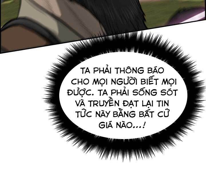 Phong Lôi Kiếm Chapter 37 - Trang 2